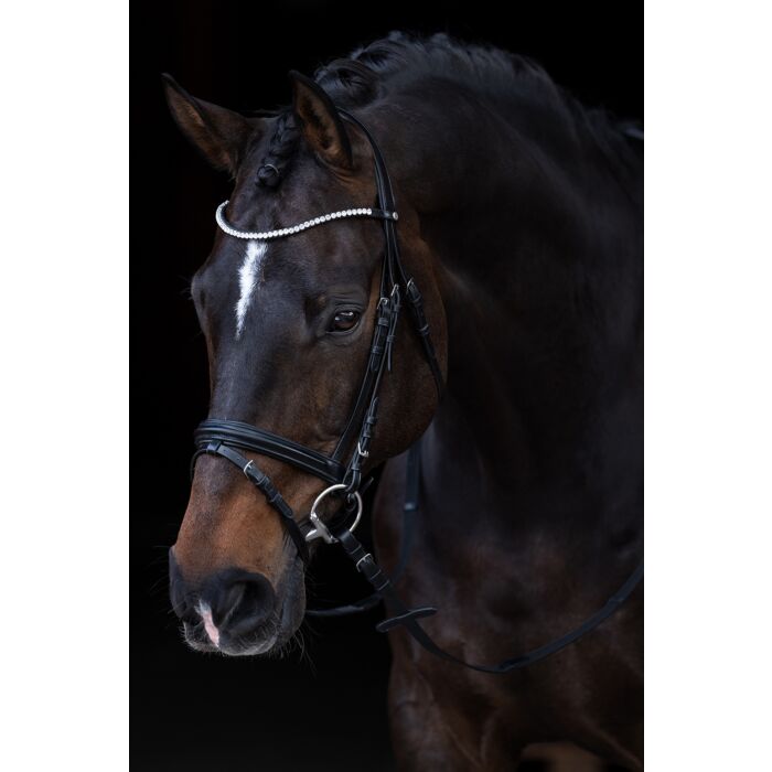 HKM Bridle - Mia